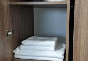 Grand Family Apartments