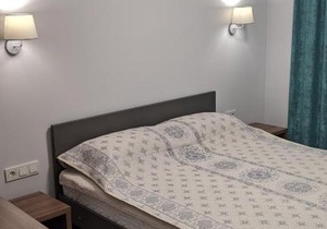 Grand Family Apartments