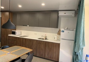 Grand Family Apartments