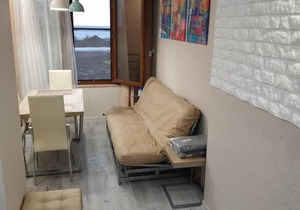 Grand Family Apartments