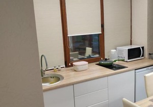 Grand Family Apartments