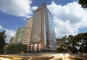 Grand Fiesta Americana Chapultepec