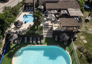 Grand Lodge 3 Zimmer 5 Personen