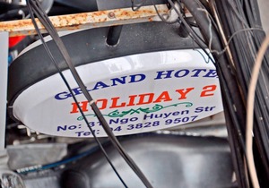 Grand Holiday Hotel 2