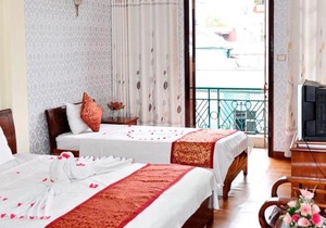 Grand Holiday Hotel 2