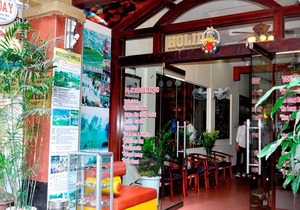 Grand Holiday Hotel 2
