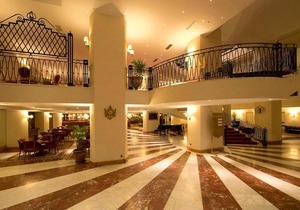 Grand Hotel Barone Di Sassj