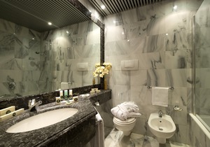 Grand Hotel Barone di Sassj