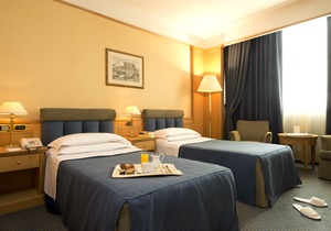 Grand Hotel Barone di Sassj