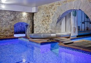 Grand Hotel des Terreaux