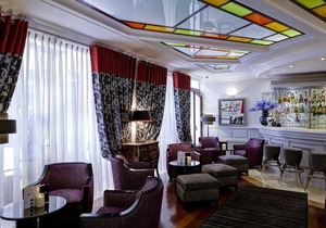 Grand Hotel des Terreaux