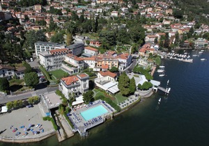 Grand Hotel Imperiale Resort & Spa