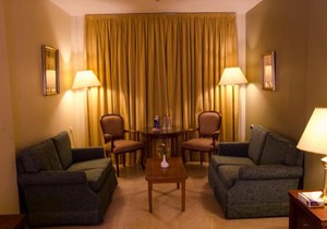 Grand Hotel Madaba