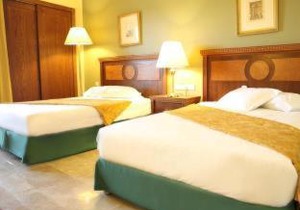 Grand Hotel Madaba