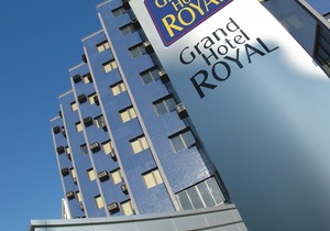 Grand Hotel Royal Sorocaba by Atlantica