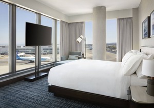 Grand Hyatt at SFO