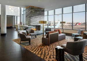 Grand Hyatt At Sfo