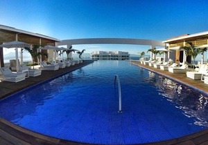 Grand Luxxe Nuevo Vallarta 5 Star Diamond Resort Large 2 Bedroom