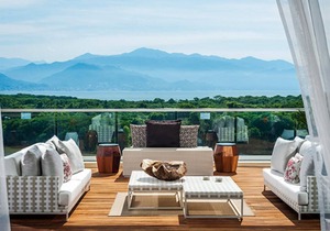 Grand Luxxe one bedroom in Nuevo Vallarta