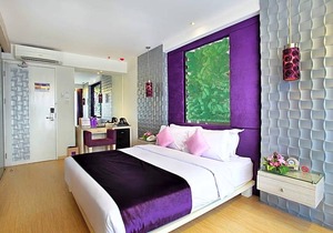 Grand Mega Resort & Spa Bali