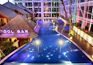 Grand Mega Resort & Spa Bali
