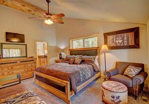 Grand Moose Lodge Home