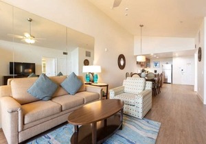 Grand Pacific Palisades Resort - 2 Bedroom Premier