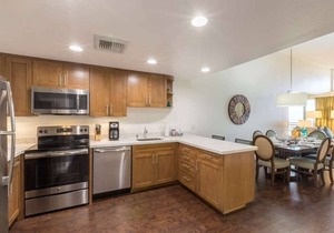 Grand Pacific Palisades Resort - 2 Bedroom Premier