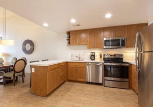 Grand Pacific Palisades Resort - 2 Bedroom Premier