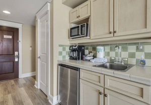 Grand Sandestin 6th floor Studio with amazing bay view