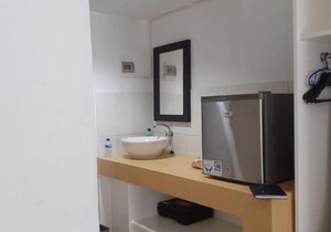 Grand Sentraland Karawang by Gkit Room