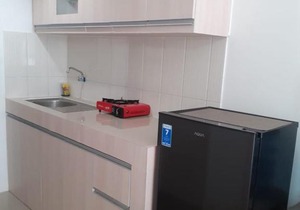 Grand Sentraland Karawang by Gkit Room