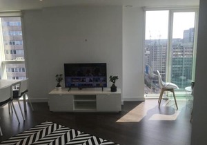 GRAND SERVICED APARTMENT*