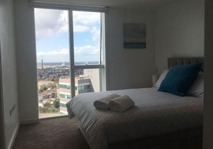 GRAND SERVICED APARTMENT*