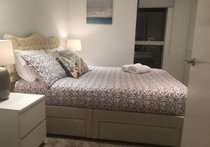 GRAND SERVICED APARTMENT*