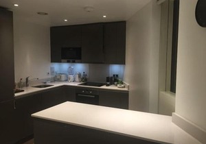 GRAND SERVICED APARTMENT*