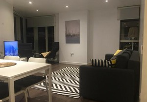 GRAND SERVICED APARTMENTS*****