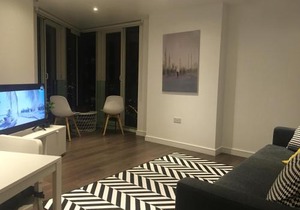 GRAND SERVICED APARTMENTS*****