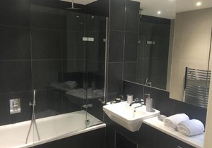 GRAND SERVICED APARTMENTS*****