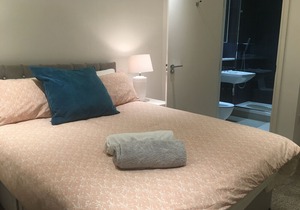 GRAND SERVICED APARTMENTS*****