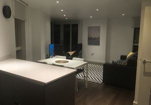 GRAND SERVICED APARTMENTS*****