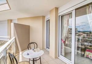Grand Sud by Interhome