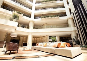 Grand Tikal Futura Hotel