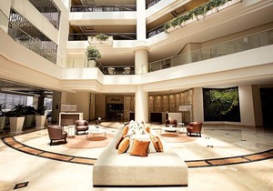 Grand Tikal Futura Hotel