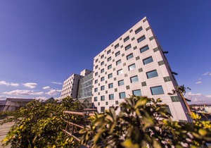 Grand Tikal Futura Hotel
