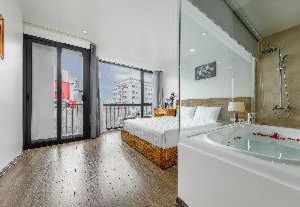 Granda Suites Hanoi