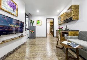 Granda Suites Hanoi
