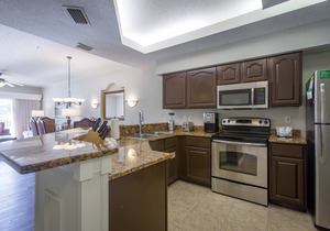 Grande Villas at World Golf Village® - 1 Bedroom