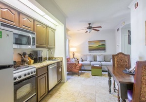 Grande Villas at World Golf Village® - 1 Bedroom