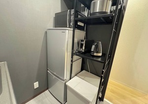 Grandioso Urban Stay Shinjuku East 20210 people4/Shinjuku-ku Tokyo